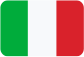 Pojemniki ekspansyjne Italiano